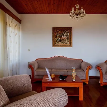 ιonion ζante Retreat - Summer Lodging Ferienhaus *