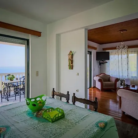 Ferienhaus ιonion ζante Retreat - Summer Lodging