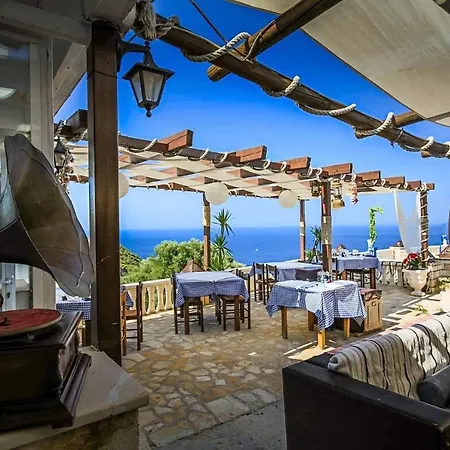 ιonion ζante Retreat - Summer Lodging