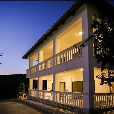 Ferienhaus ιonion ζante Retreat - Summer Lodging *